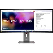 Monitors Lenovo P40Wd-40 64B4Xat1Eu  0199274964429