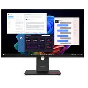 Monitor Lenovo Thinkvision T27Ud-40 64Afgat2Eu  0198156725981 163817