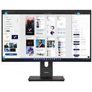 Monitor Lenovo Thinkvision T32Ud-40 64B0Gat1Eu  198156726681