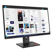 Monitors Lenovo Thinkvision T32Ud-40 64B0Zat1Eu  0198156779861
