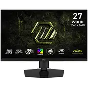 Monitor Mag 274Qpf E20 27 cali/LED/WQHD/FLAT/200Hz/Black  4711377368131 Upmsi027Xsmgf03