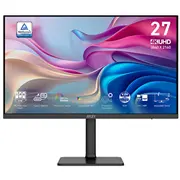 Monitor Modern Md272Uphg 27 Led/Uhd/Flat/60Hz/Black  4711377262163 Mon-Lcd-Msi-0390