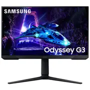Samsung Odyssey G30D Ls24Dg300Euxen 24 Zoll Full Hd Va Led 169 180 Hz Gaming Monitor  8806095541723