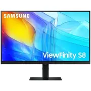 Monitors Samsung Viewfinity S8 Ls27D800Eauxen  8806095541853