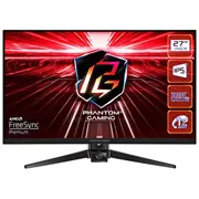 Monitors Asrock Phantom Gaming Pg27Ff1A  4710483937934