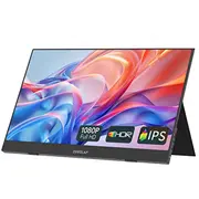 Monitors Zeuslap Ap156  6974065450015
