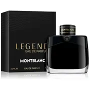 Mont Blanc Legend Smaržas Edp 50 ml  3386460118132