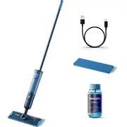 Philips 3000 Oneup Xv3101/01 niebieski  002302500000 8720389035944 Agdm-Mop-Phi-001
