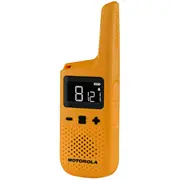 Motorola 2Xpmr radijo stotelės  T72 Talkabout 5031753009830