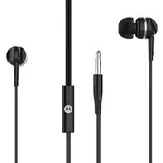 Motorola Pace 105 Vadu Austiņas 3.5Mm  14591-0021 5012786038493