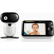 Motorola Pip1510 Monitors 5 ar panoramēšanu un slīpumu  5055374713938