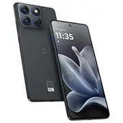 Motorola Edge 70 6.7 Dual Sim Android 16 Usb Type-C 12 Gb 512 4800 mAh Gray  Pba50002Pl 840493603377 Tkomotsza0505