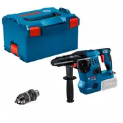 Perforators Bosch Bosch.gbh 18V-28 Cf Solo 3.4J Lb Hammer  0611921001 4059952611686
