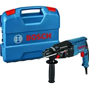 Perforators Bosch Gbh 2-26 Dfr 800 W 06112A3000  3165140859127