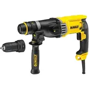 Młotowiertarka Dewalt D25144K 900 W  5035048547007 Neldewmud0002
