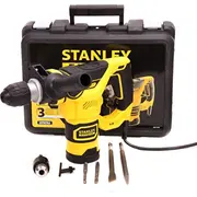 Młotowiertarka Stanley Fme1250K 1250 W  5035048439968