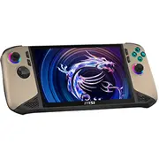 Msi Claw 8 Ai A2Vm-015, Intel, 8, 32Gb, 1Tb, Win11  001T52-015 4711377292269 163111