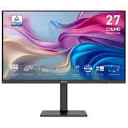 Msi Modern Md272Uphgde 69Cm Uhd 169 Ips Dü Hdmi Usb  9S6-3Pb19H-271 4711377262170 85285210