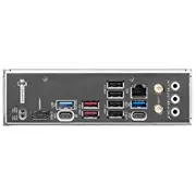 Pagrindinė plokštė Msi X870 Gaming Plus Wifi Atx, Am5  4711377281201 7E47-004R