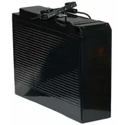 Mw Power Akumulators 12V/100Ah-Mwlft ar priekšējo terminālu  5902135160930