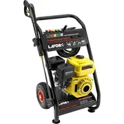 Myjka ciśnieniowa Lavor Independent 2800  8.601.0148C 8013298169528