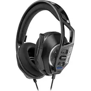 Nacon Rig 300 Pro Hs Gaming-Headset - Black  Gapl-1567 3665962009231 Rig300Prohs