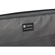 Natec Boxer Lite 15.6 Black  Nto-2054 5901969443035 Tor-Lap-Nat-033