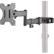 Neomounts Uchwyt na słup Fl40-450Bl11 17 - 32  8717371449018