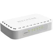 Netgear Gs605-400Pes  606449105827 Net-Lan-Ngr-021