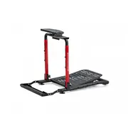 Next Level Racing Wheel Stand Lite 2.0 Stūres Statīvs  Nlr-S040 9359668000596