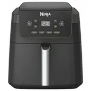 Ninja Af170Eu Heißluftfritteuse Black  622356354950 164345