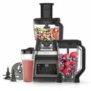 Ninja Bn800Eu Küchenmaschine  622356235037 154095