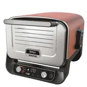 Ninja Woodfire āra picas krāsns 8-In-1, Red Eu Oo101Eu  0622356272889