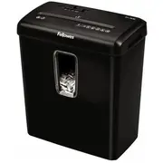 Shredder Fellowes P-30C P-4  6008101 043859741298