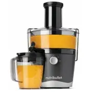 Sulčiaspaudējs Nutribullet Nbj100.G Grey  0C22500001 8006447000254