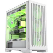 Korpuss Gamemax  Leader 2 Wh E-Atx 6931858778343