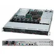 Obudowa serwerowa Supermicro Superchassis 815Tqc-R706Wb2  Cse-815Tqc-R706Wb2 672042271801