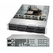 Obudowa serwerowa Supermicro Superchassis 825Tqc-R802Wb  Cse-825Tqc-R802Wb 672042268733