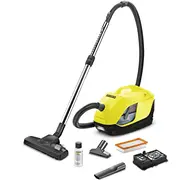 Putekļu sūcējs Karcher Ds 6 1.195-220.0  4054278277493