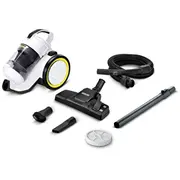 Putekļu sūcējs Karcher Vc 3 1.198-053.0  4054278991726