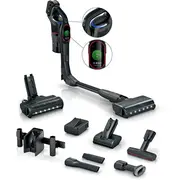Odkurzacz pionowy Bosch Unlimited 10 Propower Bcs1051Pow  4242005468348