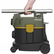 Putekļu sūcējs Proxxon Wsa  Pr27500 4006274275003