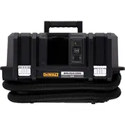 Rūpnieciskais putekļsūcējs Dewalt Dcv586Mn-Xj  5035048691779