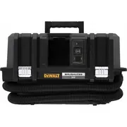 Rūpnieciskais putekļsūcējs Dewalt Dcv586Mt2-Qw  5035048691793