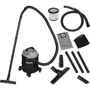 Pramoninis dulkių siurblys Graphite 59G614  5902062485670