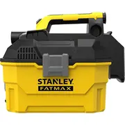 Rūpnieciskais putekļsūcējs Stanley Sfmcv002B-Xj  5035048724637