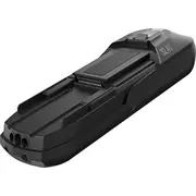 Roku putekļsūcējs Rowenta ar akumulatoru Zr009702 Black - Papildu akumulators 14.60  Pro 3221616009578