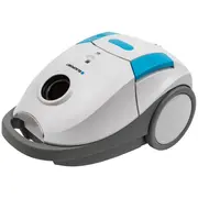 Odkurzacz workowy Vcb201  Blaupunkt 5901750502224 Hdbauowbauvcb20