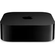 Multimediju atskaņotājs Apple Tv 4K Wi-FiEthernet  Mqdn3Fd/A 194253415725