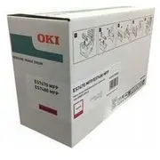 Oki tonera kasete Black 11 000 lapas 46507624  5031713068563